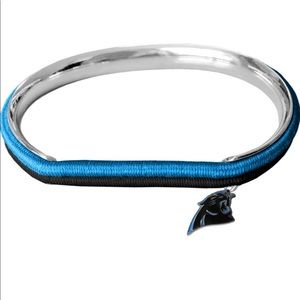 NFL pendant hair band - selection of teams